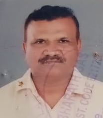 Mr. Dashrath Kalkutiger