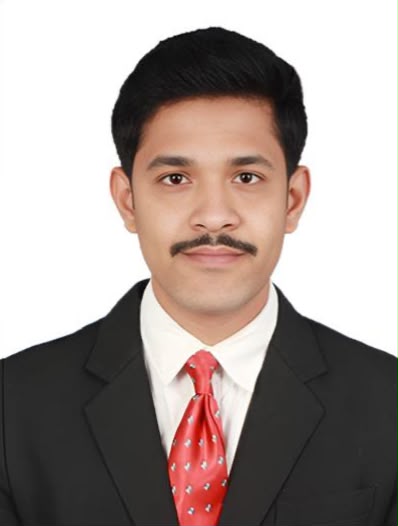 Harshal Bhagat