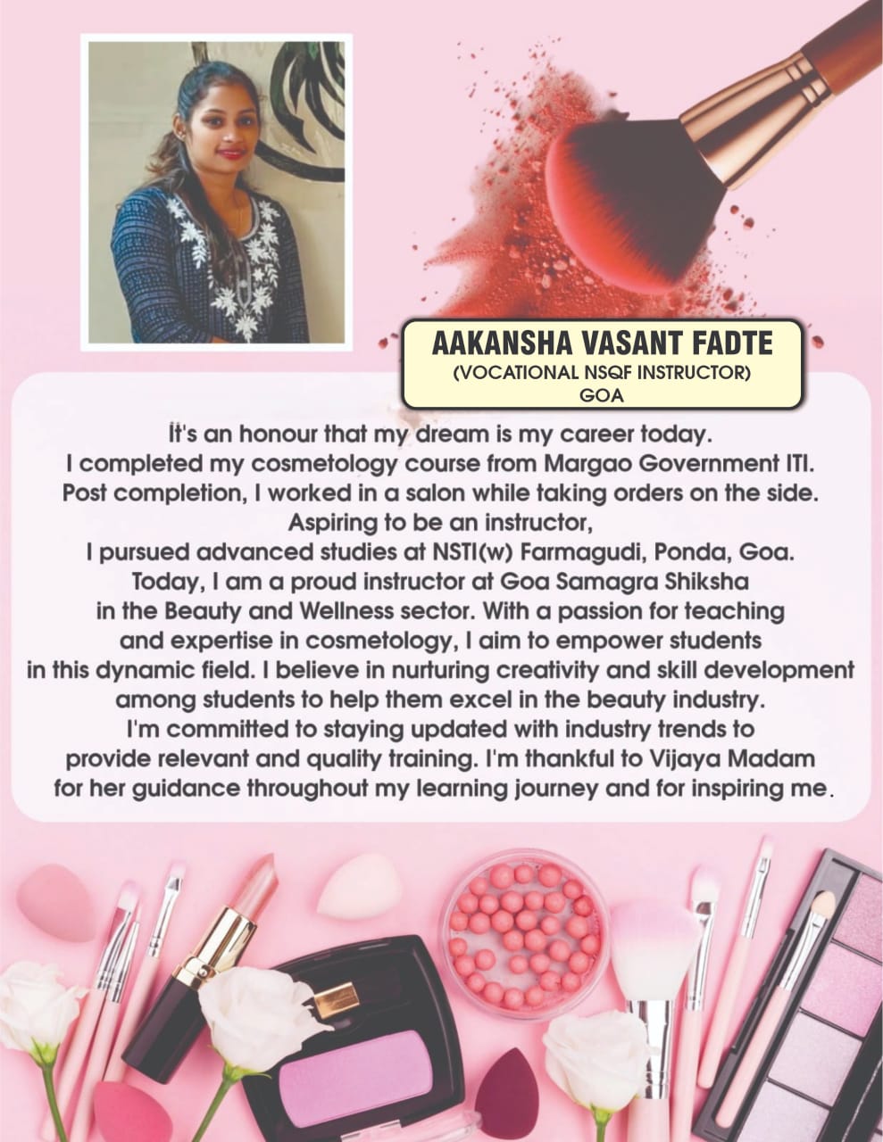 Success Stories