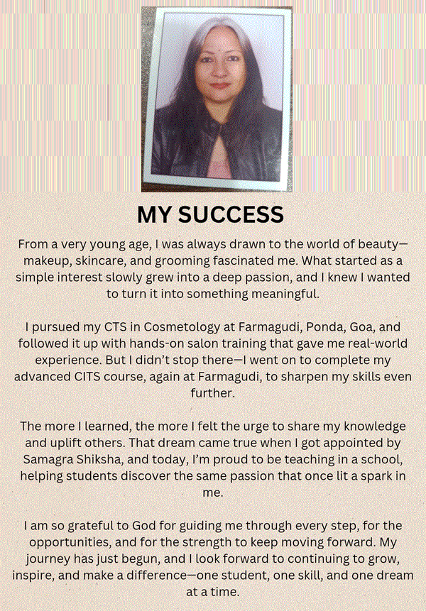 Success Stories